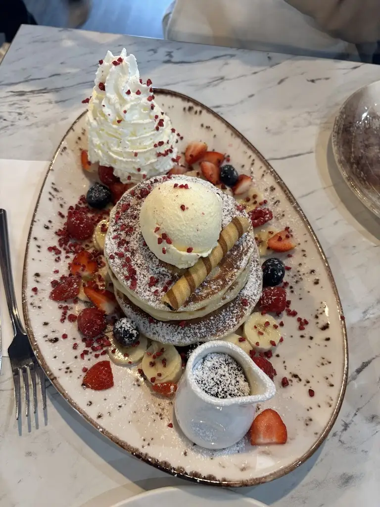 Brunchin Brasserie_Bishopstoke_slider_image_3