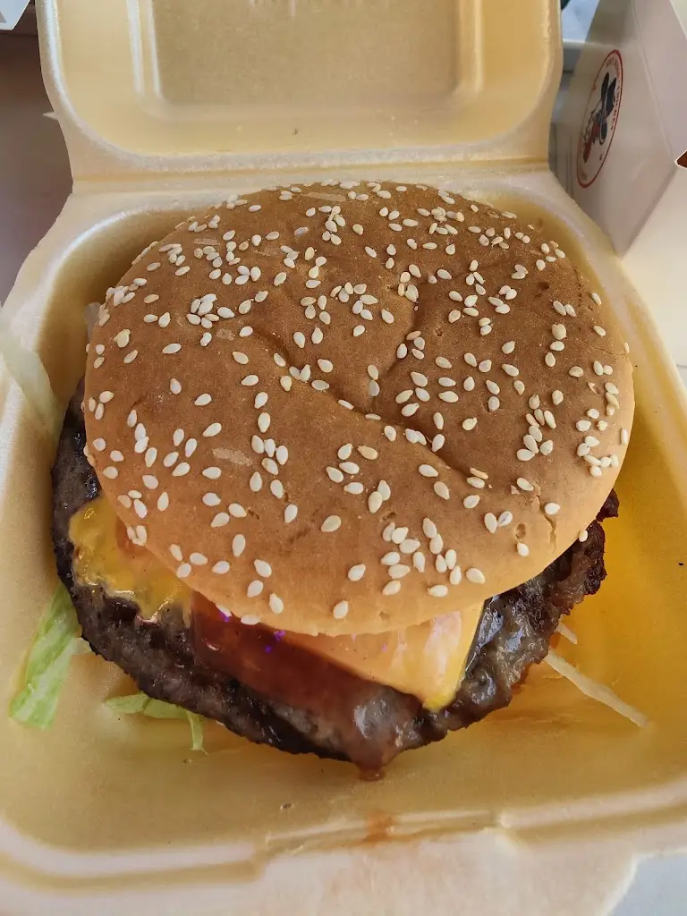 Menü_Dallas Chicken & Pizza - Eastleigh_Bishopstoke_Bild_5