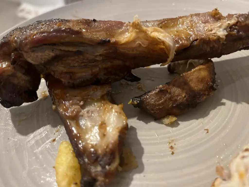 Menü_Dallas Chicken & Pizza - Eastleigh_Bishopstoke_Bild_8