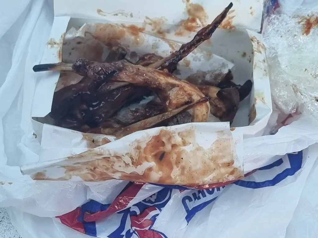 Menü_Dallas Chicken & Pizza - Eastleigh_Bishopstoke_Bild_9