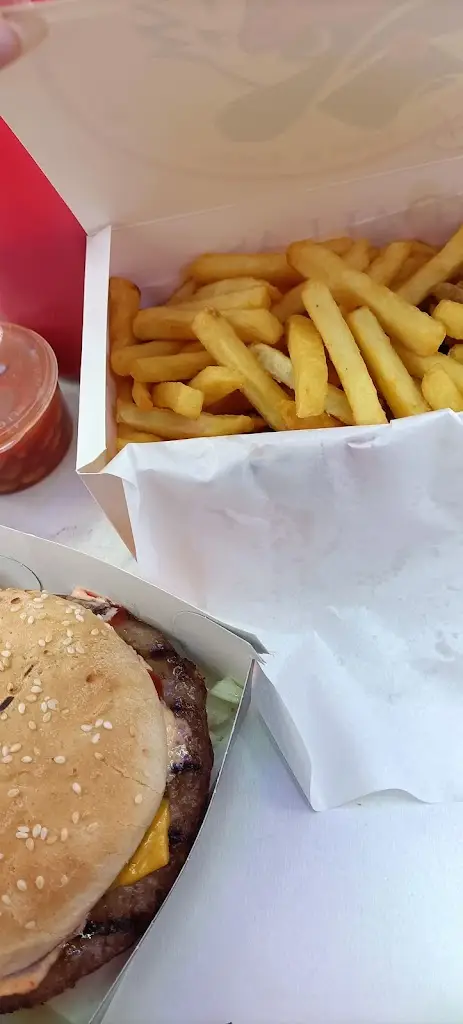 Karr_Dallas Chicken & Pizza - Eastleigh_Bishopstoke_Bewertung