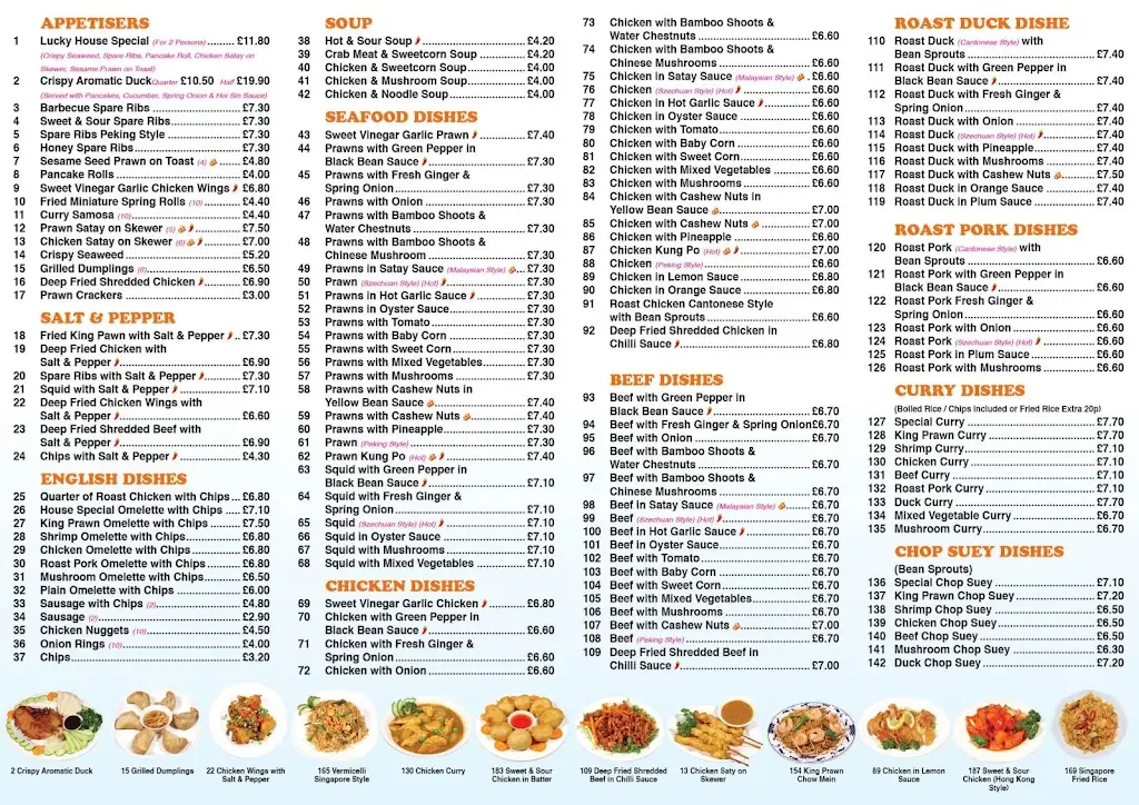 Menu_Lily Garden_Bishopstoke_image_1