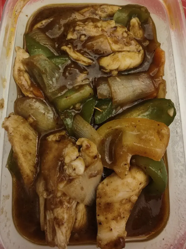 Menu_Lily Garden_Bishopstoke_image_7