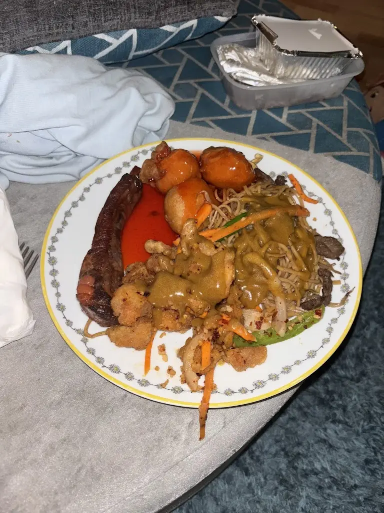 Jasmine Heath_Lily Garden_Bishopstoke_review