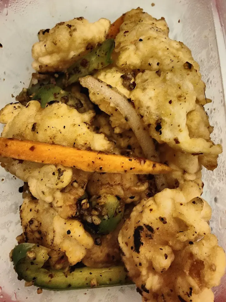 Damian Brierley_Lily Garden_Bishopstoke_review