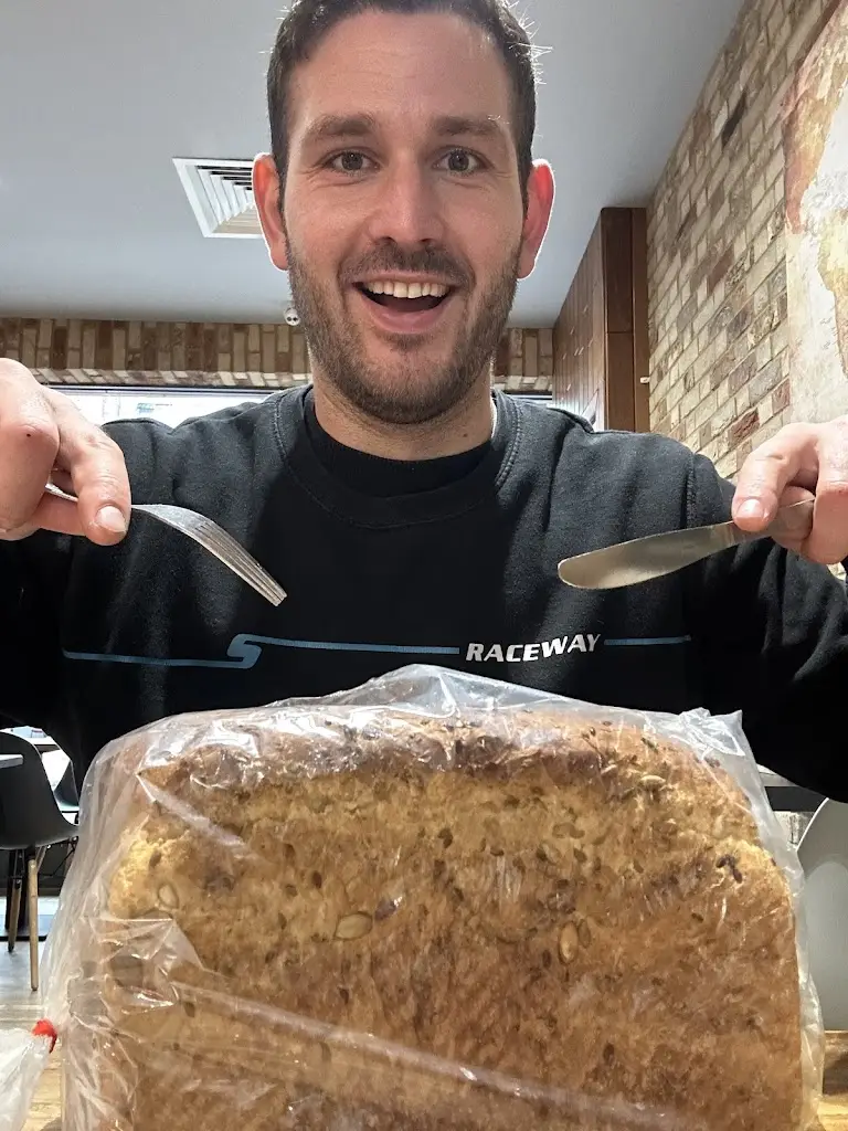 Adam Nunn_Roosters Piri Piri - Eastleigh_Bishopstoke_review