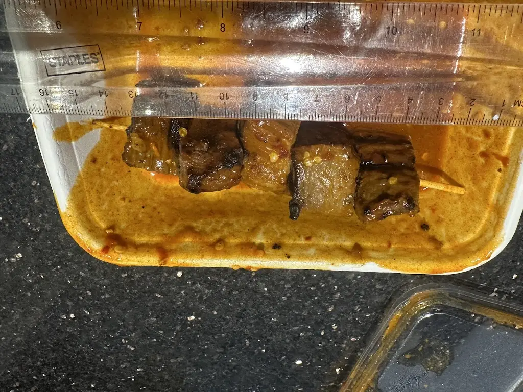 David Phillips_Roosters Piri Piri - Eastleigh_Bishopstoke_review