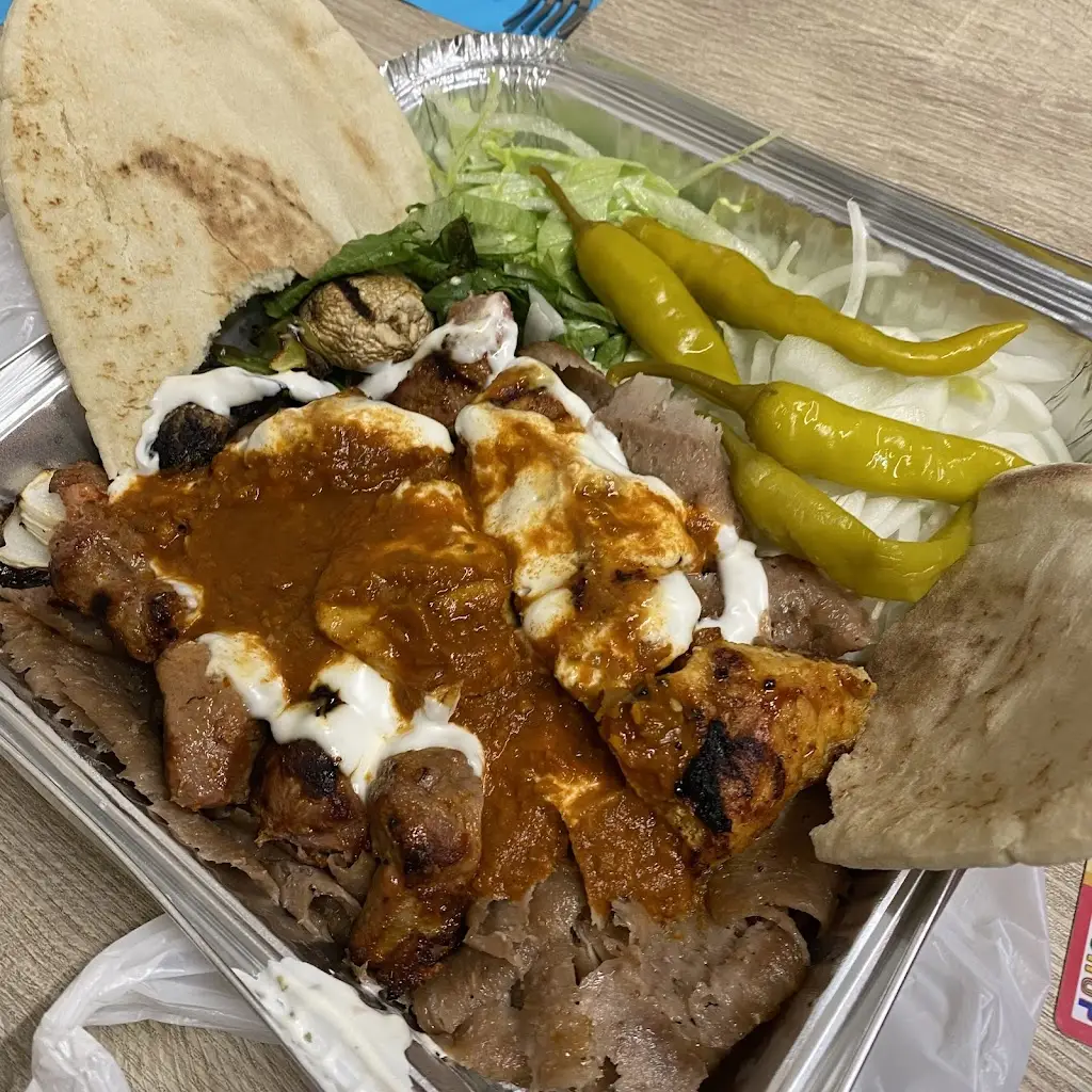 Menu_Istanbul Grill Eastleigh Since 1998_Bishopstoke_image_5