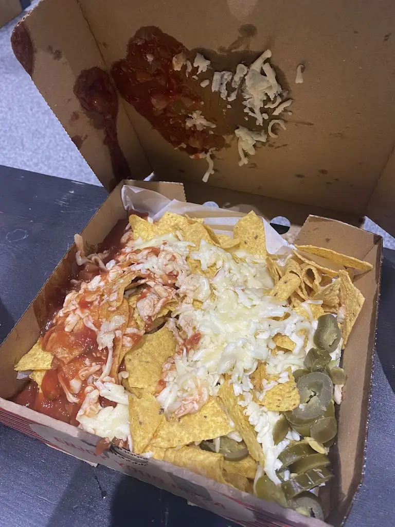 Menu_Istanbul Grill Eastleigh Since 1998_Bishopstoke_image_7