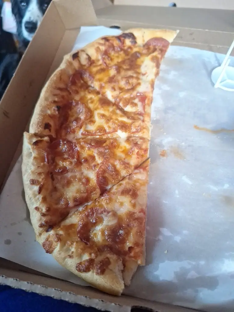 allison boyes_Istanbul Grill Eastleigh Since 1998_Bishopstoke_review