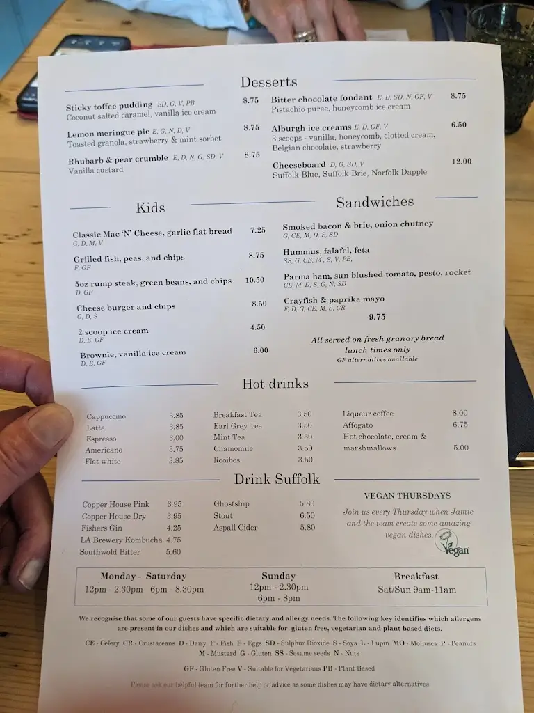 Menu_Dolphin Inn_Aldeburgh_image_3