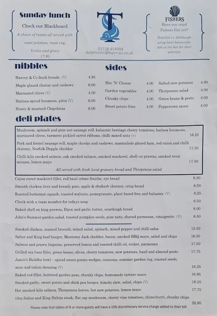 Menu_Dolphin Inn_Aldeburgh_image_4