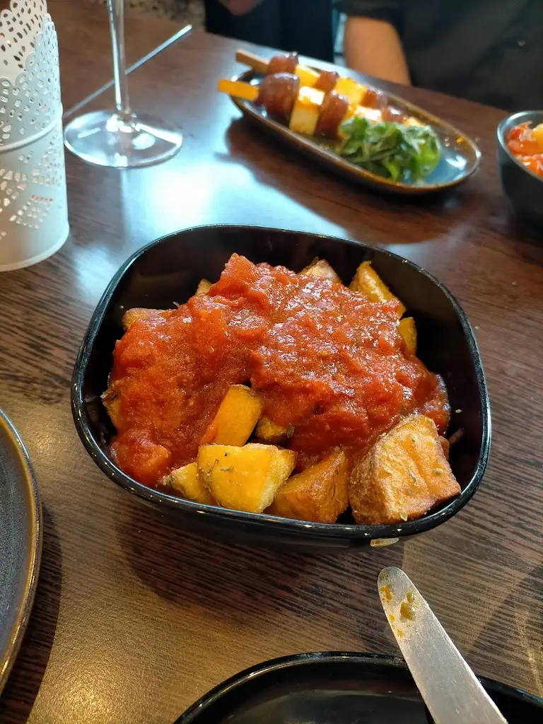 Menu_Tapaz Restaurant & Bar_Bolton_image_7