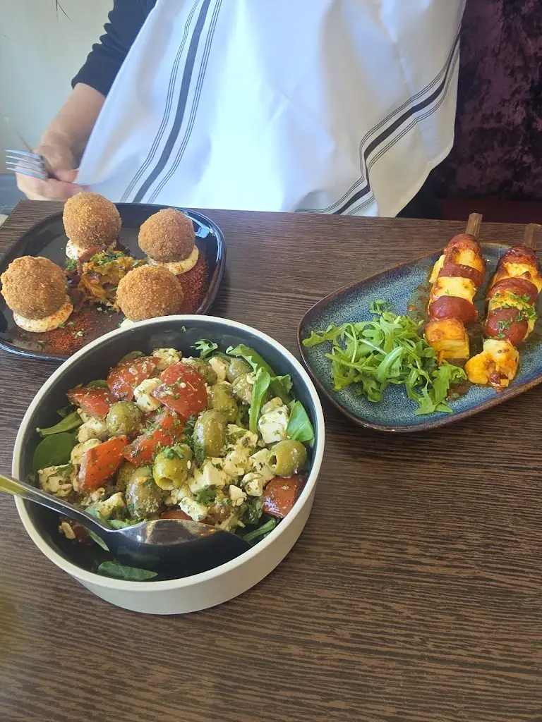 Gemma Higson_Tapaz Restaurant & Bar_Bolton_review