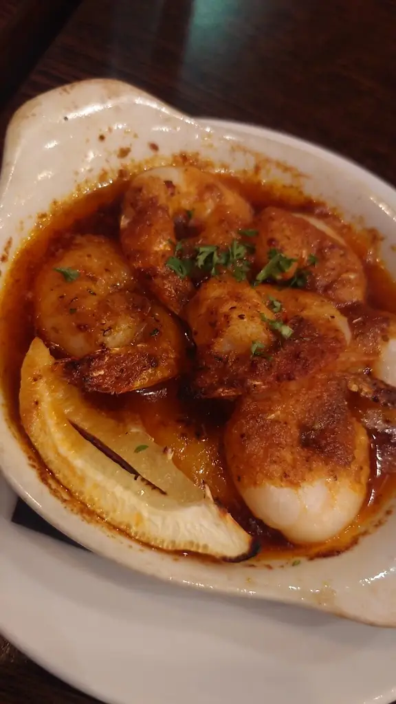 Tapaz Restaurant & Bar_Bolton_slider_image_2