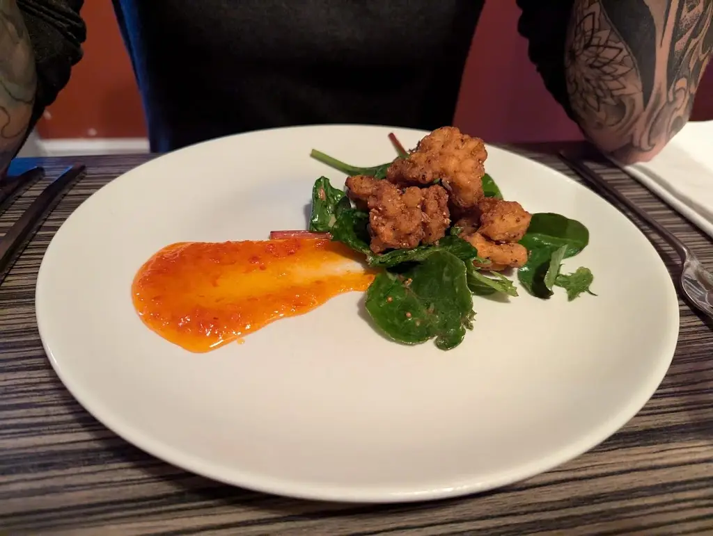 Carly Ware_Flory Restaurant and Café, Bodmin_Bodmin_review