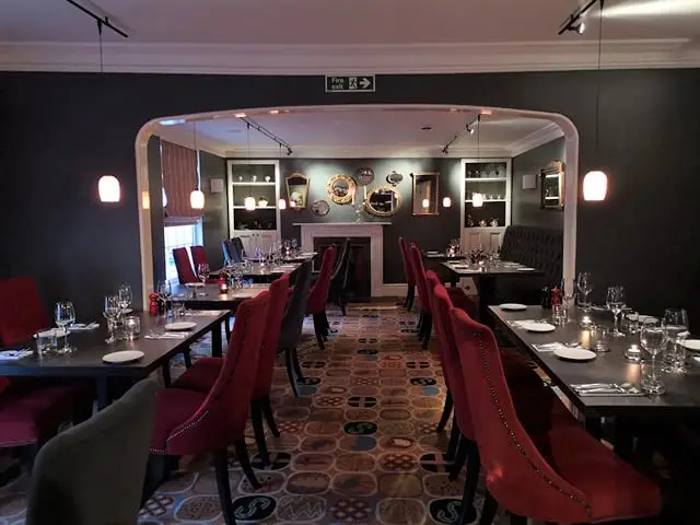 Flory Restaurant and Café, Bodmin restaurant in Bodmin