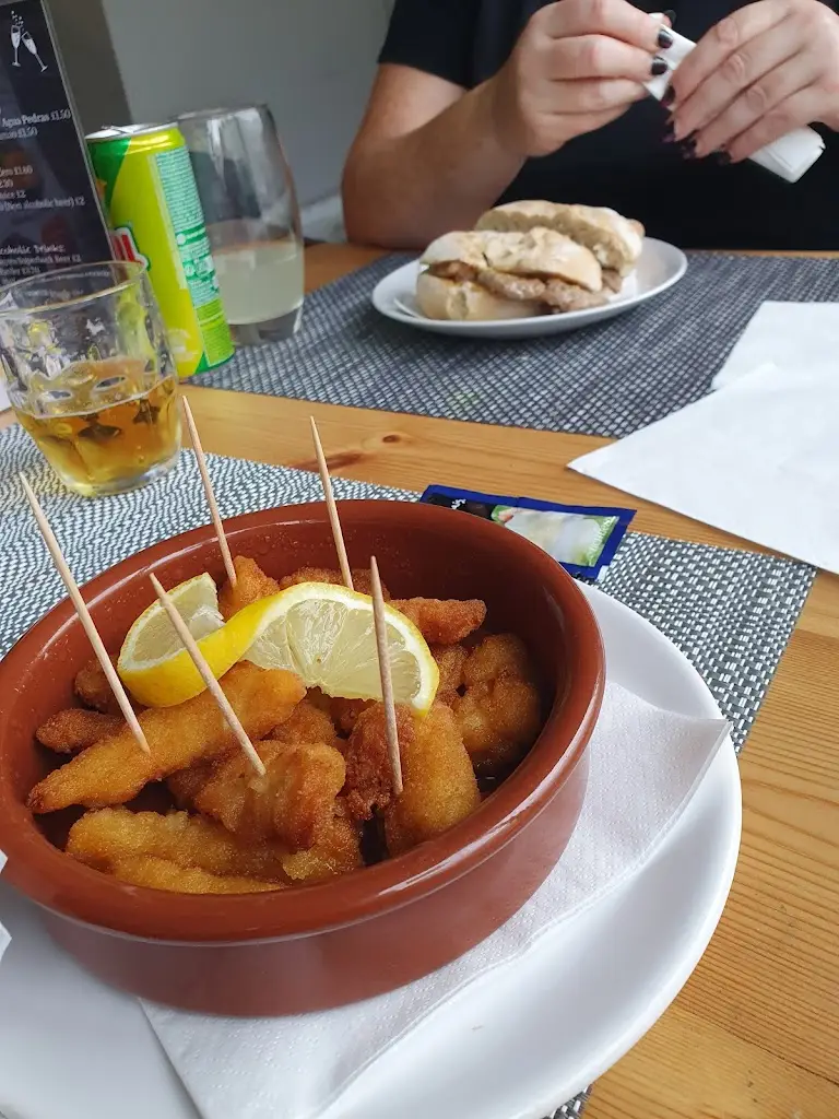 Menu_The Tavern_Bodmin_image_4