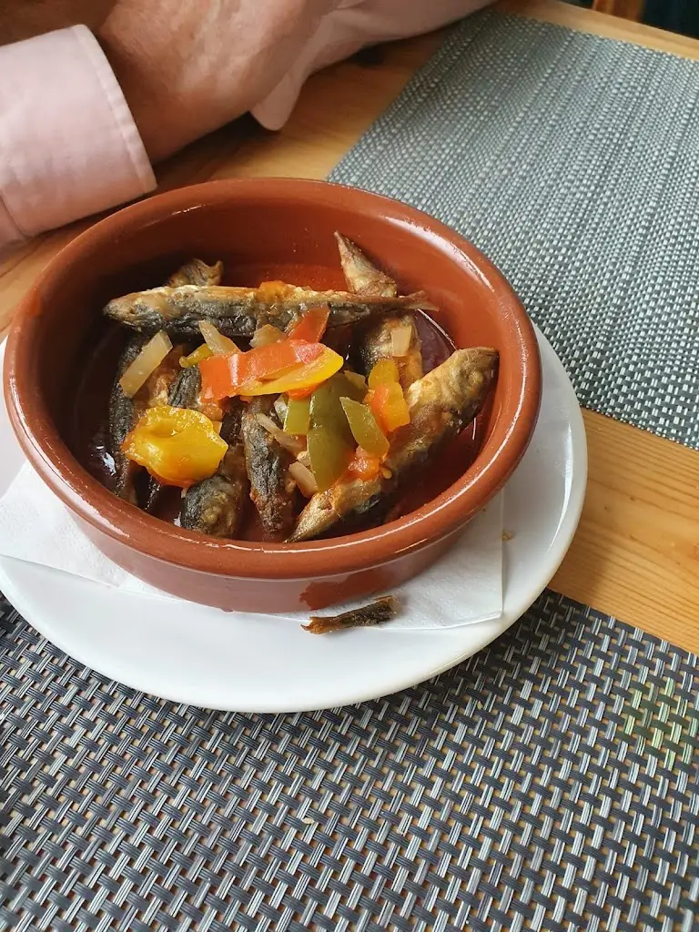 Menu_The Tavern_Bodmin_image_9