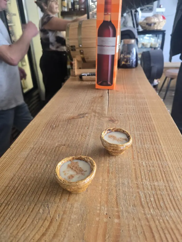 Yana Auziak_The Tavern_Bodmin_review