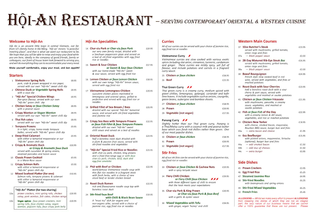 Menu_Hội-An Restaurant_Bodmin_image_1