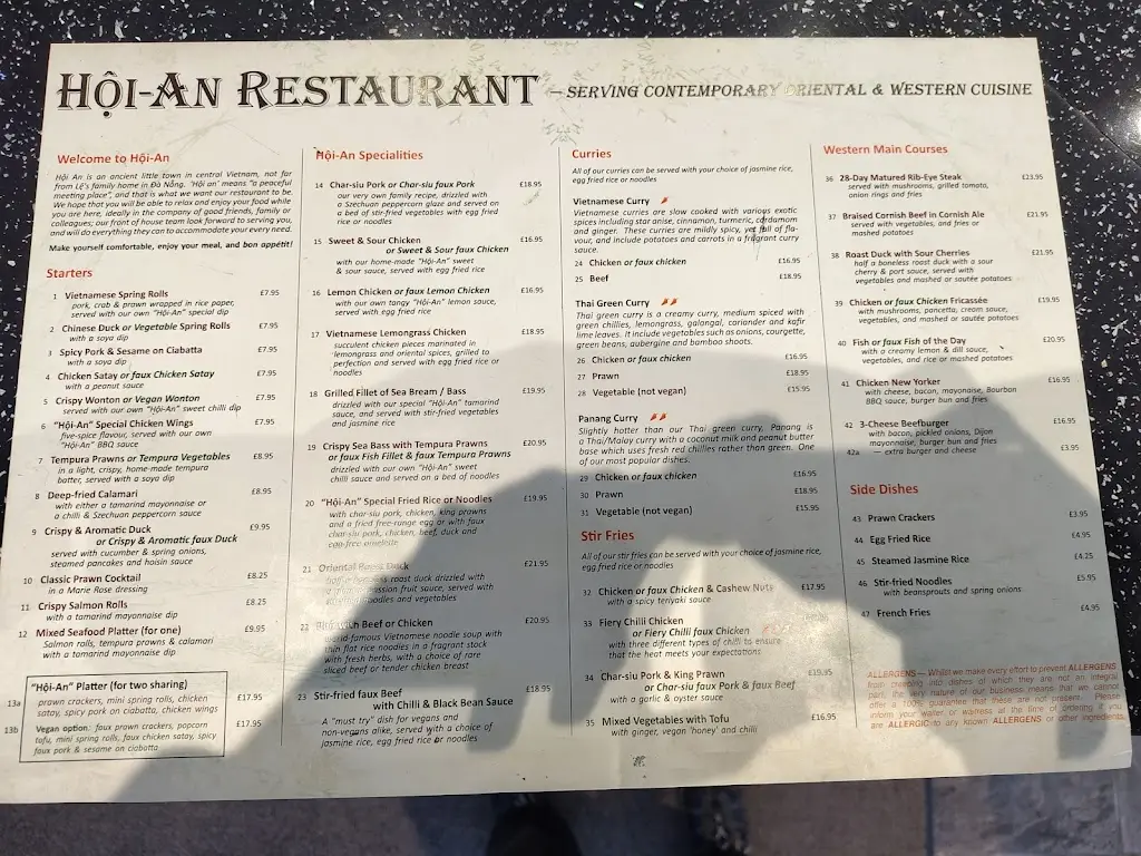 Menu_Hội-An Restaurant_Bodmin_image_3