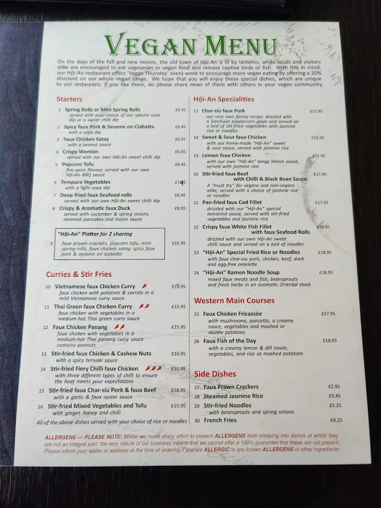 Menu_Hội-An Restaurant_Bodmin_image_4