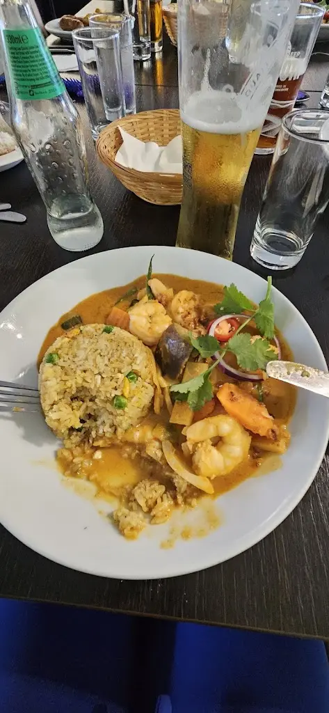 Marta Robbins_Hội-An Restaurant_Bodmin_review