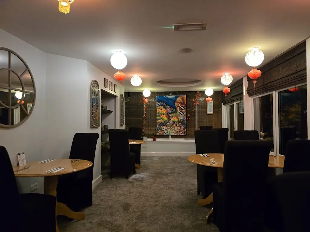 Hội-An Restaurant restaurant in Bodmin