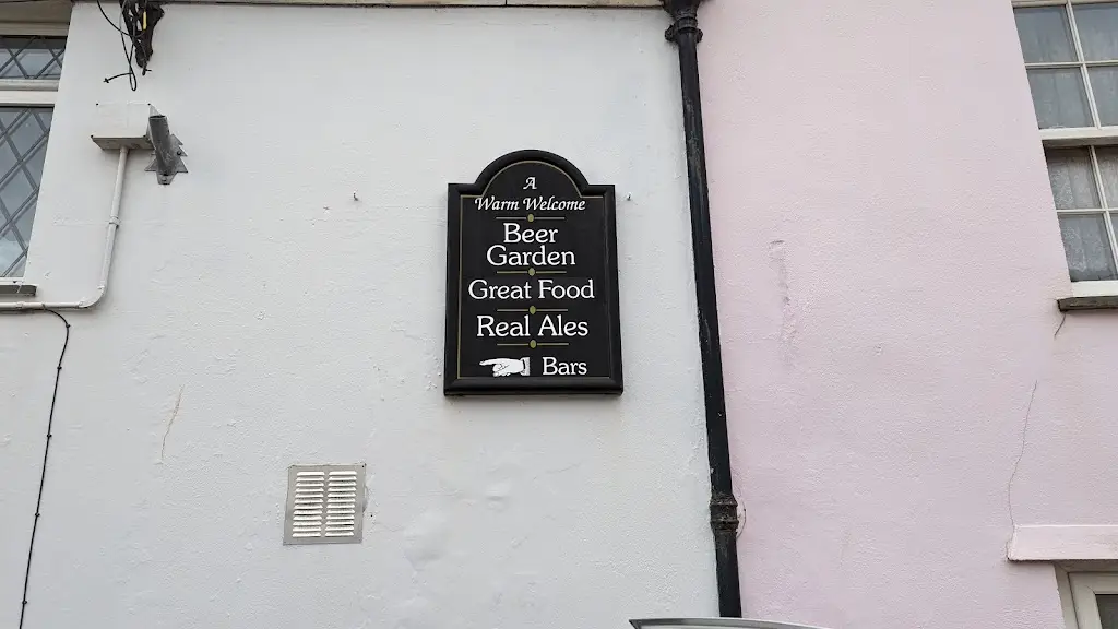 Lisa Pengarrow_Masons Arms Bodmin_Bodmin_review