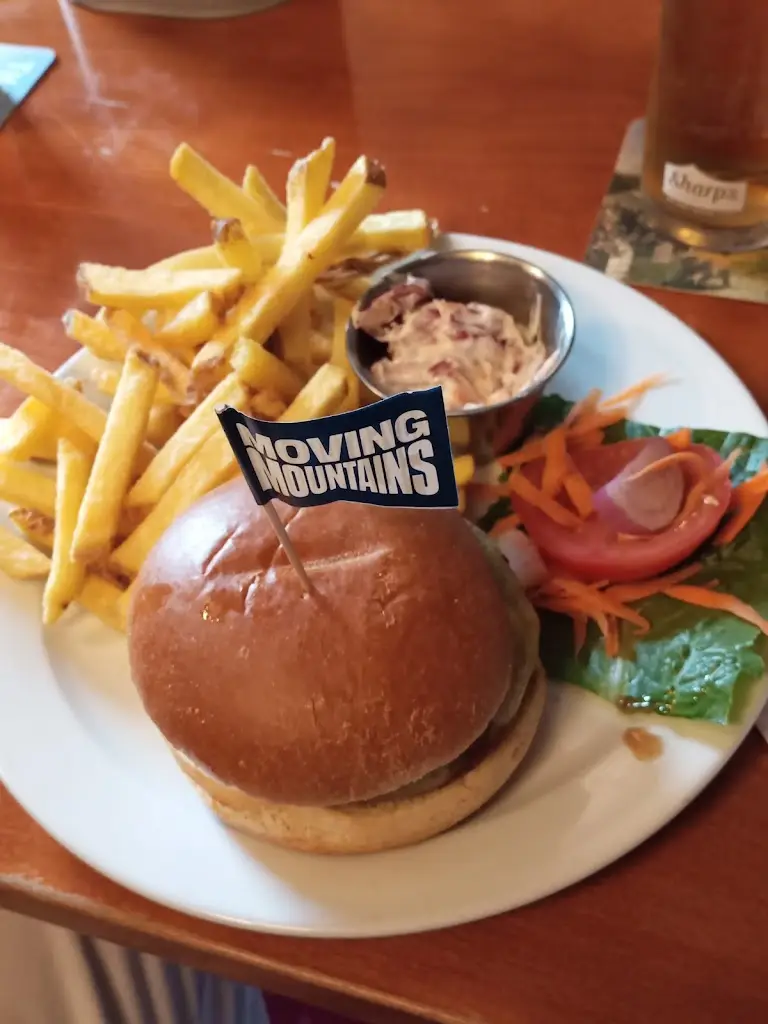 zins wurst_Masons Arms Bodmin_Bodmin_review