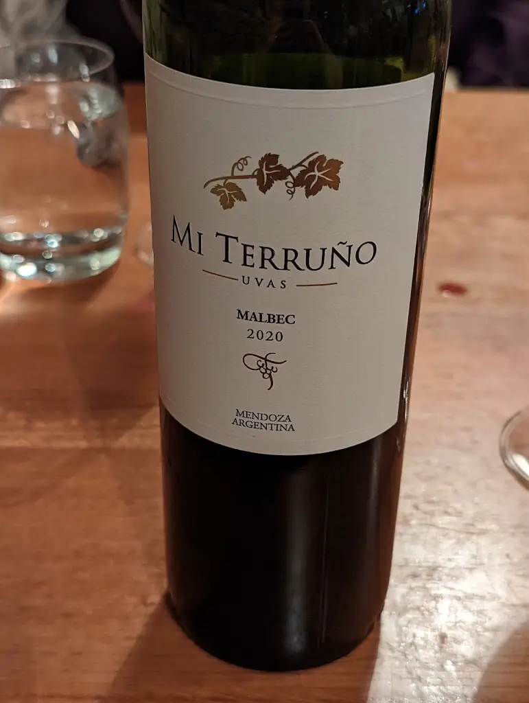 Menu_The Lime Tree Restaurant and Wine Bar_Bollington_image_5