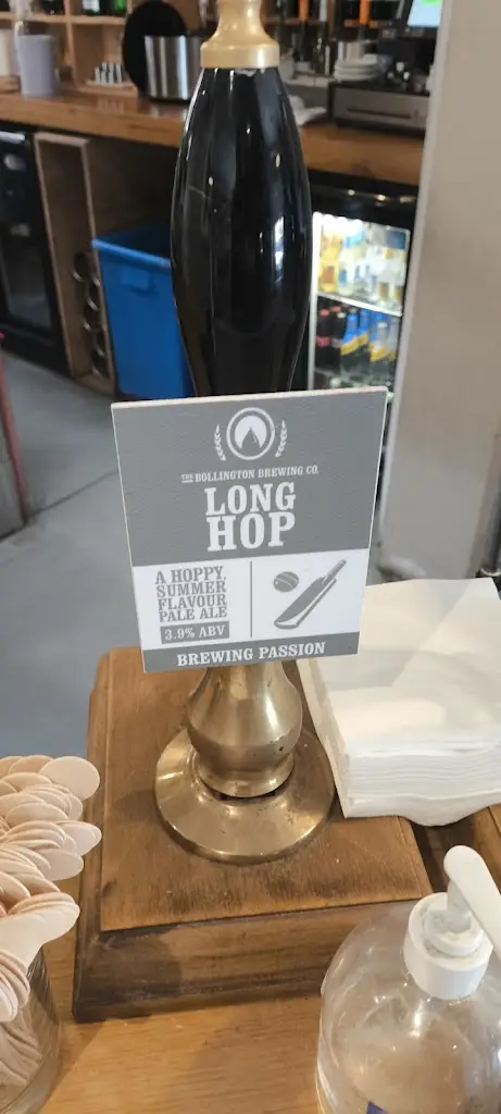 Davor Colic_The Lime Tree Restaurant and Wine Bar_Bollington_review