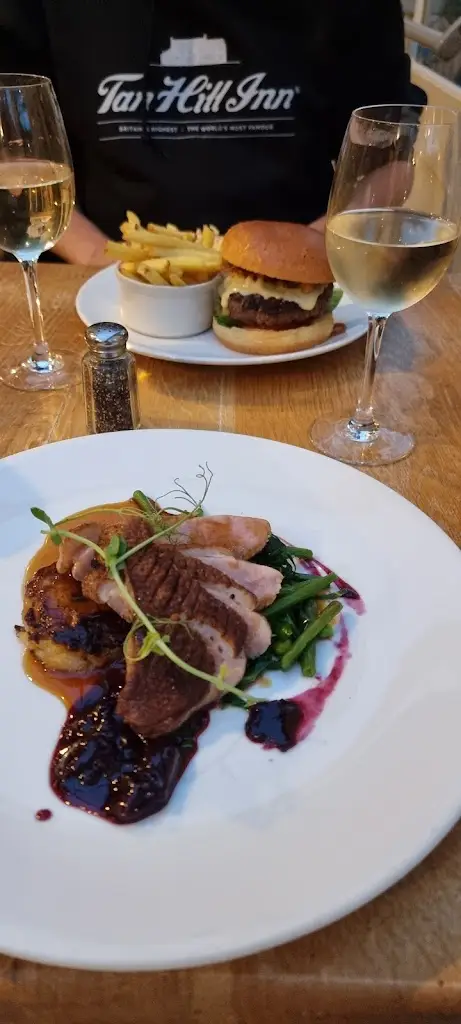 Jayne DaBell_The Lime Tree Restaurant and Wine Bar_Bollington_review