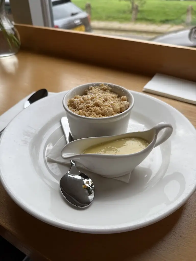 Justin Kendal_The Lime Tree Restaurant and Wine Bar_Bollington_review