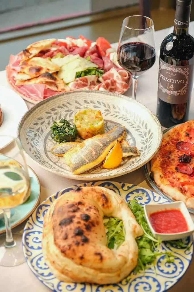 Aroma Bar and Ristorante - Bollington_Bollington_slider_image_2