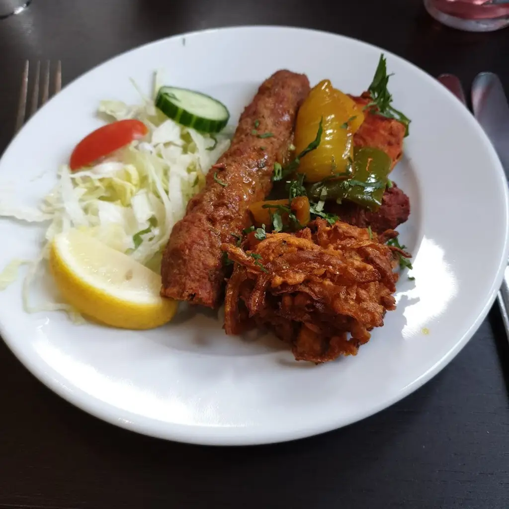 Menu_Bayleaf Lounge Bar & Restaurant_Bollington_image_1