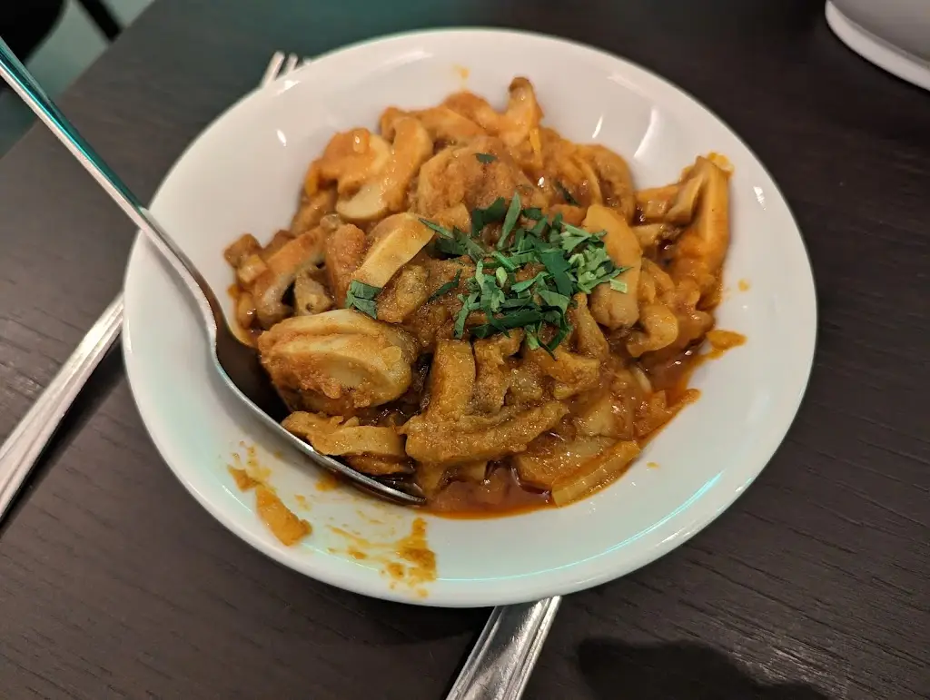 Menu_Bayleaf Lounge Bar & Restaurant_Bollington_image_3