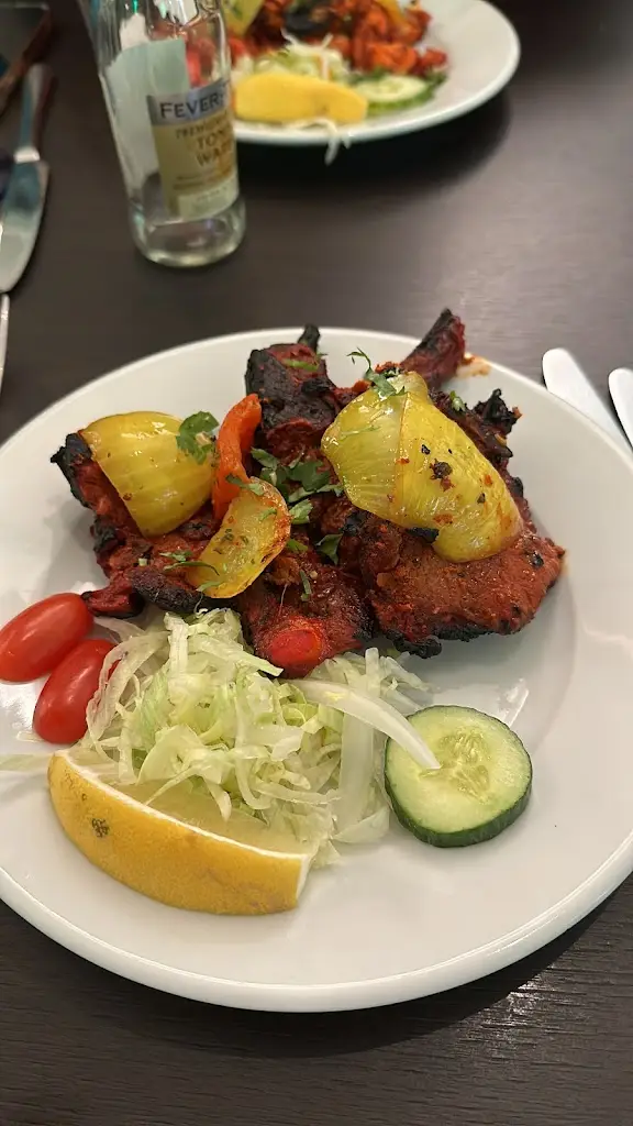 Menu_Bayleaf Lounge Bar & Restaurant_Bollington_image_9