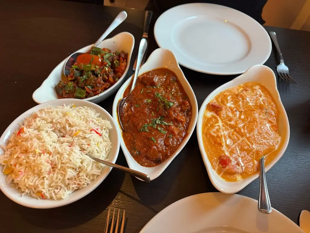 David B_Bayleaf Lounge Bar & Restaurant_Bollington_review