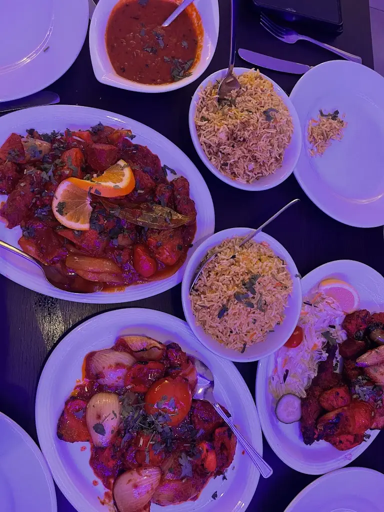 Saman Durrani_Bayleaf Lounge Bar & Restaurant_Bollington_review