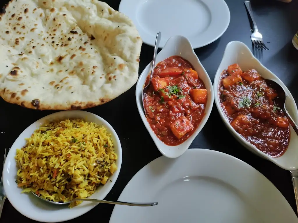 Neil Johnson_Bayleaf Lounge Bar & Restaurant_Bollington_review