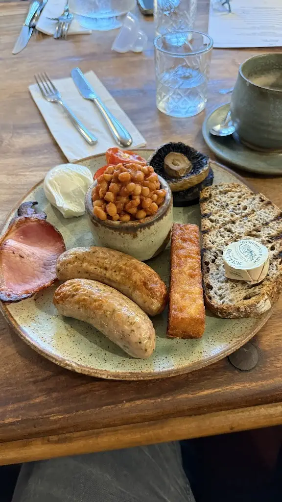 Menu_The Black Bull_Blidworth_image_4