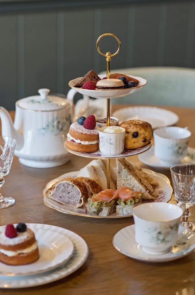 Menu_The Black Bull_Blidworth_image_5