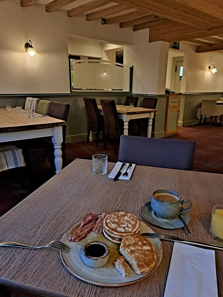 Menu_The Black Bull_Blidworth_image_6