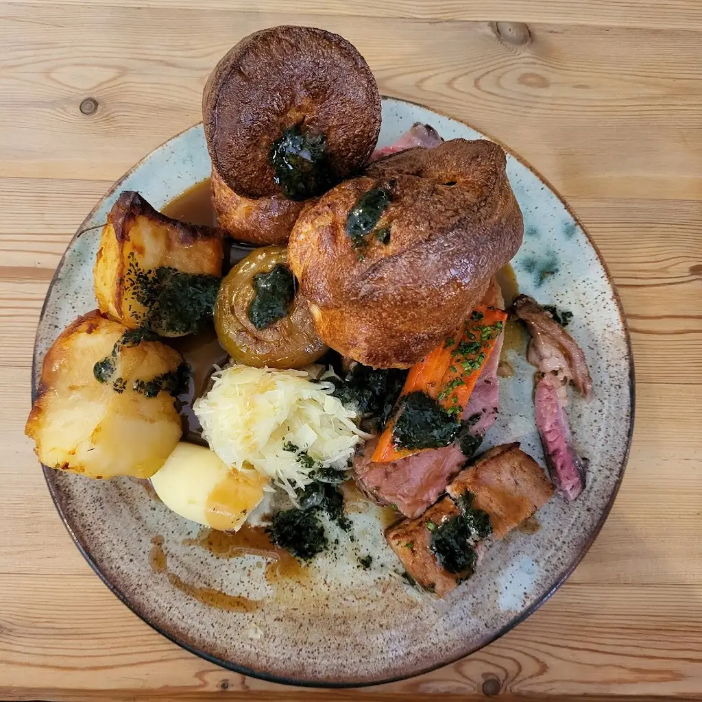 Menu_The Black Bull_Blidworth_image_8