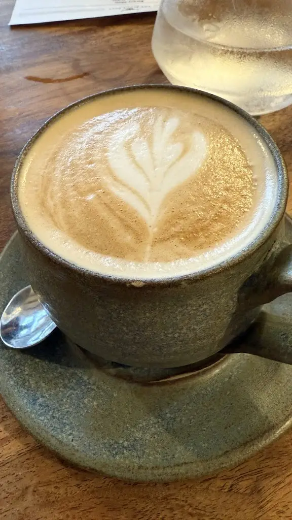 Menu_The Black Bull_Blidworth_image_9