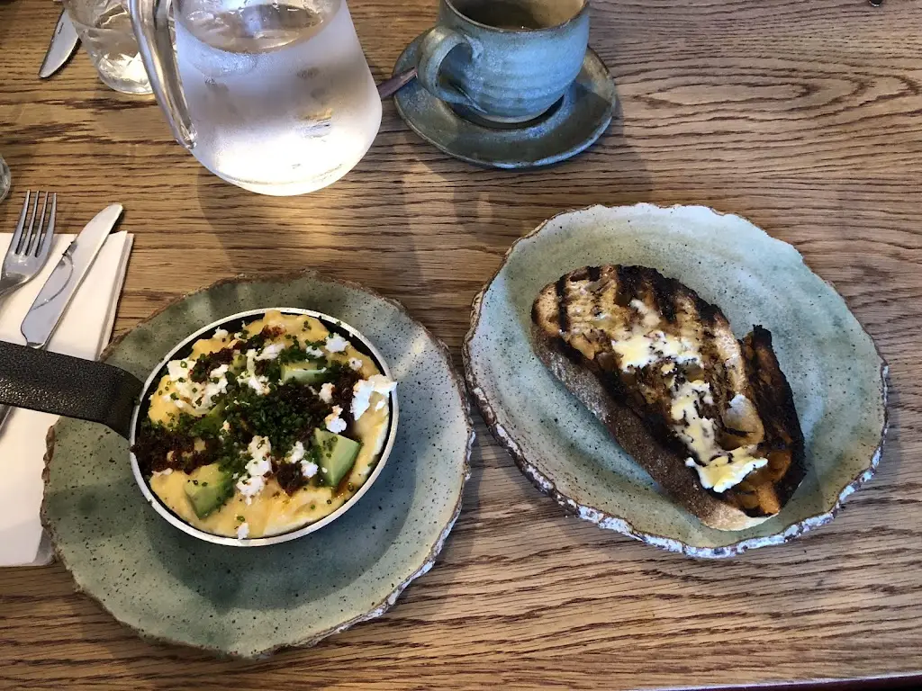 Sam Wane_The Black Bull_Blidworth_review