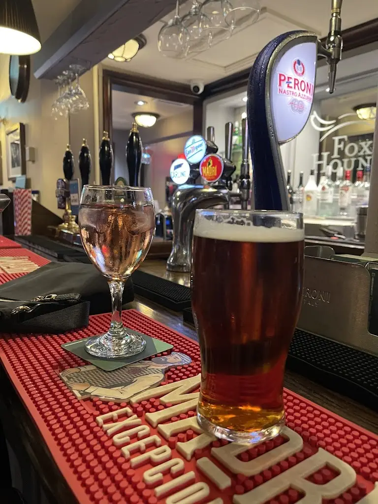 Menu_Fox & Hounds_Blidworth_image_5