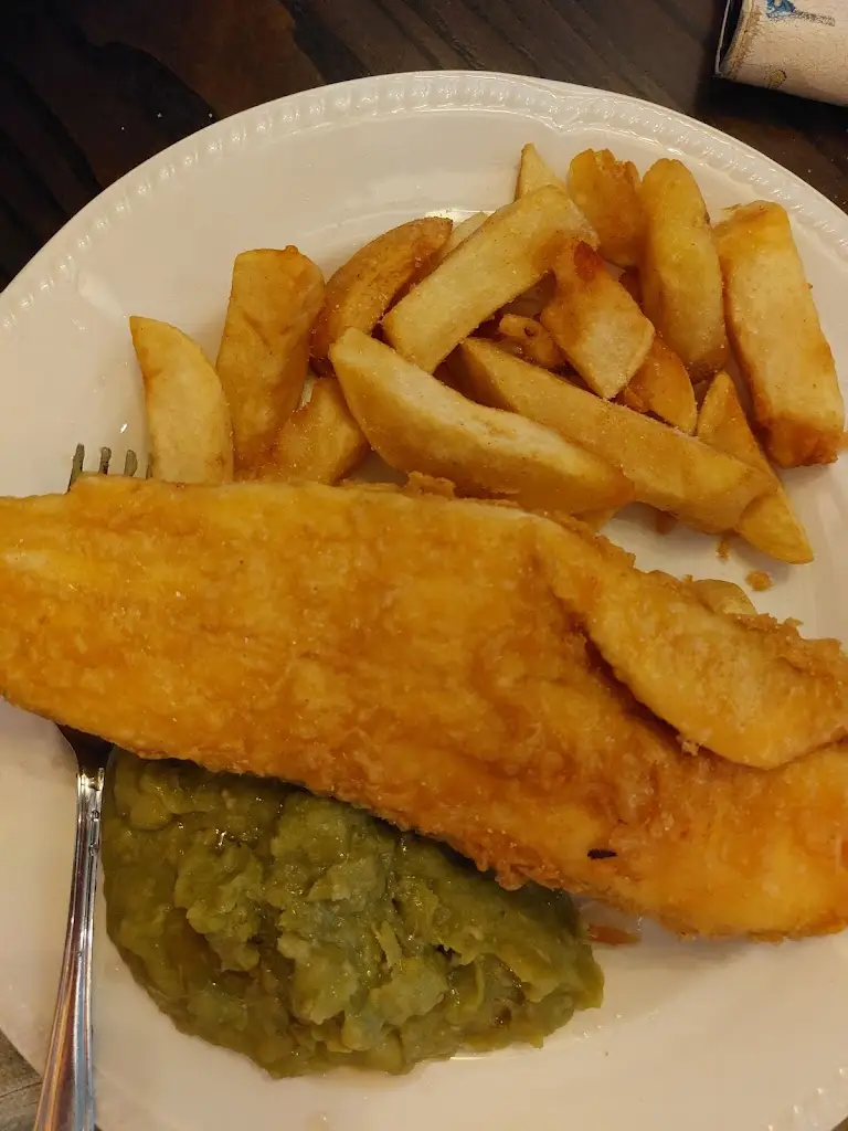 Menu_Fox & Hounds_Blidworth_image_7